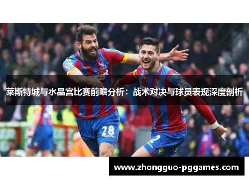莱斯特城与水晶宫比赛前瞻分析：战术对决与球员表现深度剖析