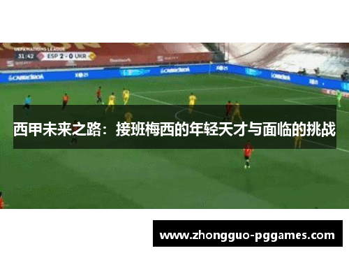 西甲未来之路：接班梅西的年轻天才与面临的挑战