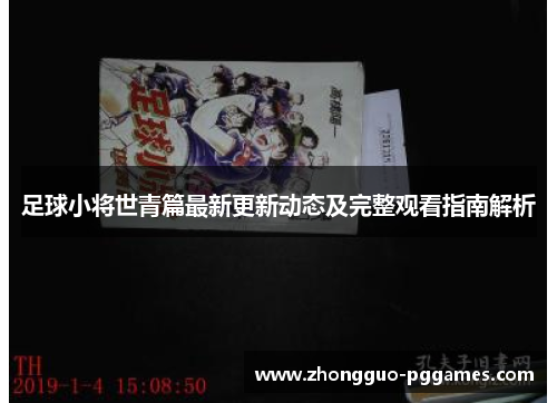 足球小将世青篇最新更新动态及完整观看指南解析