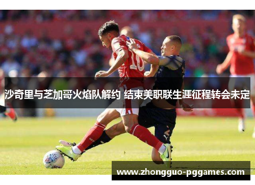 沙奇里与芝加哥火焰队解约 结束美职联生涯征程转会未定