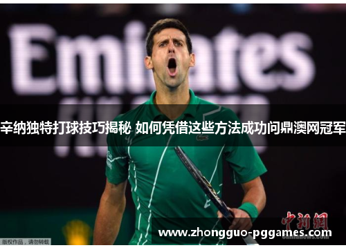 辛纳独特打球技巧揭秘 如何凭借这些方法成功问鼎澳网冠军
