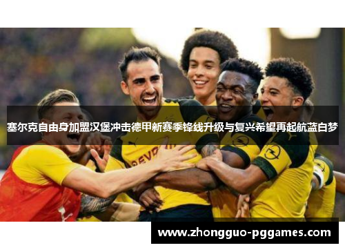 塞尔克自由身加盟汉堡冲击德甲新赛季锋线升级与复兴希望再起航蓝白梦